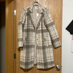 Steve Madden BB Dakota coat